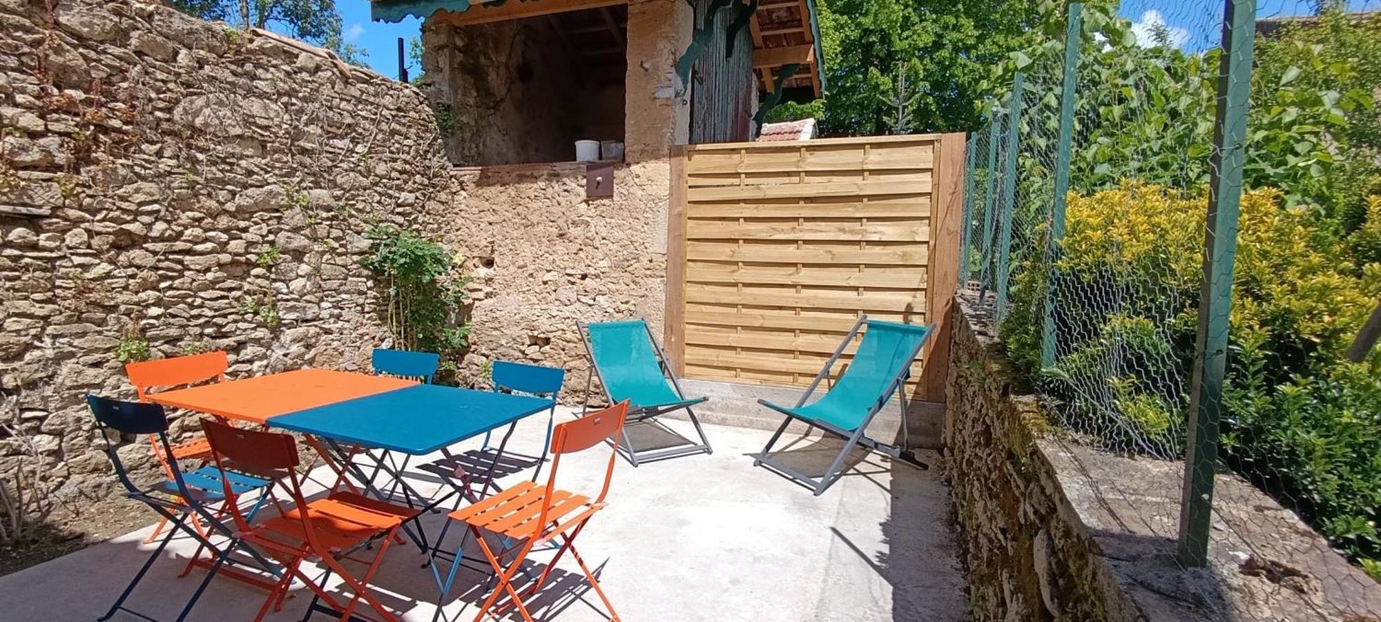Saint-Pierre-d'Aurillac Maison Irondas מראה חיצוני תמונה