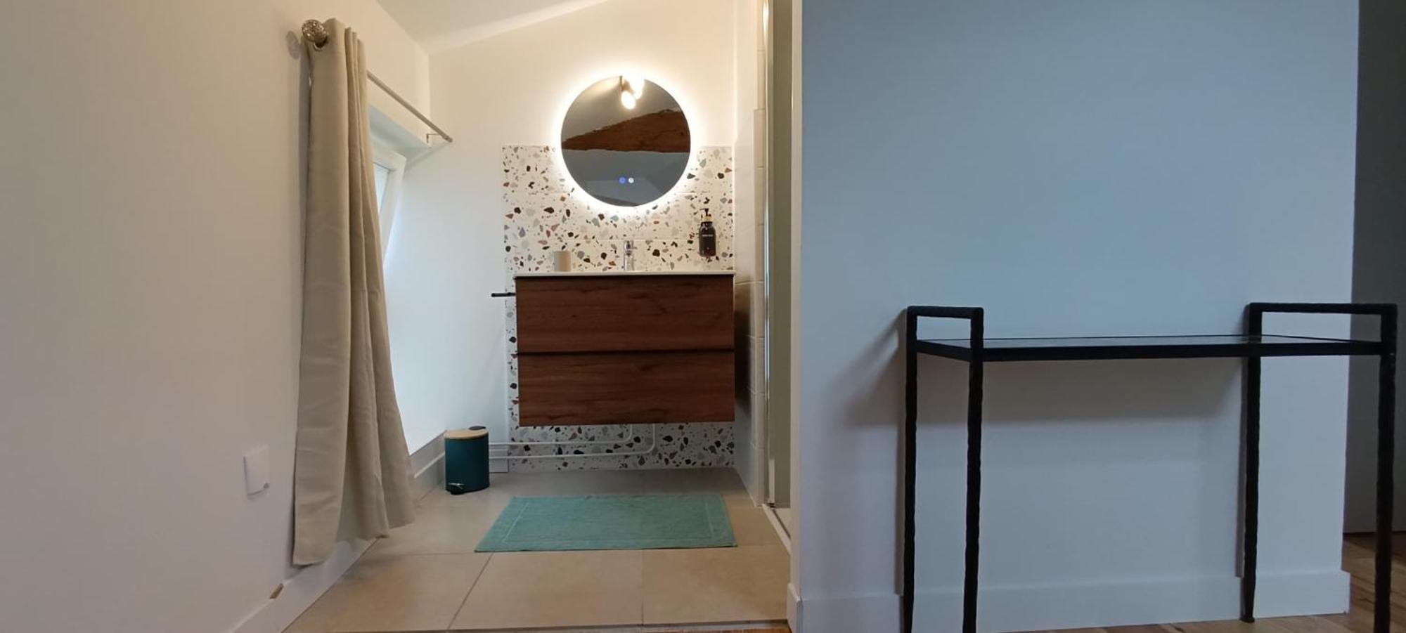 Saint-Pierre-d'Aurillac Maison Irondas מראה חיצוני תמונה