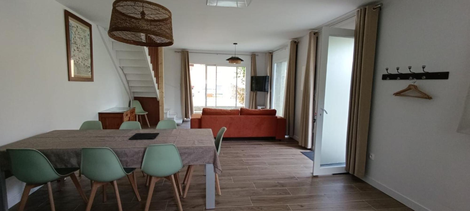 Saint-Pierre-d'Aurillac Maison Irondas מראה חיצוני תמונה