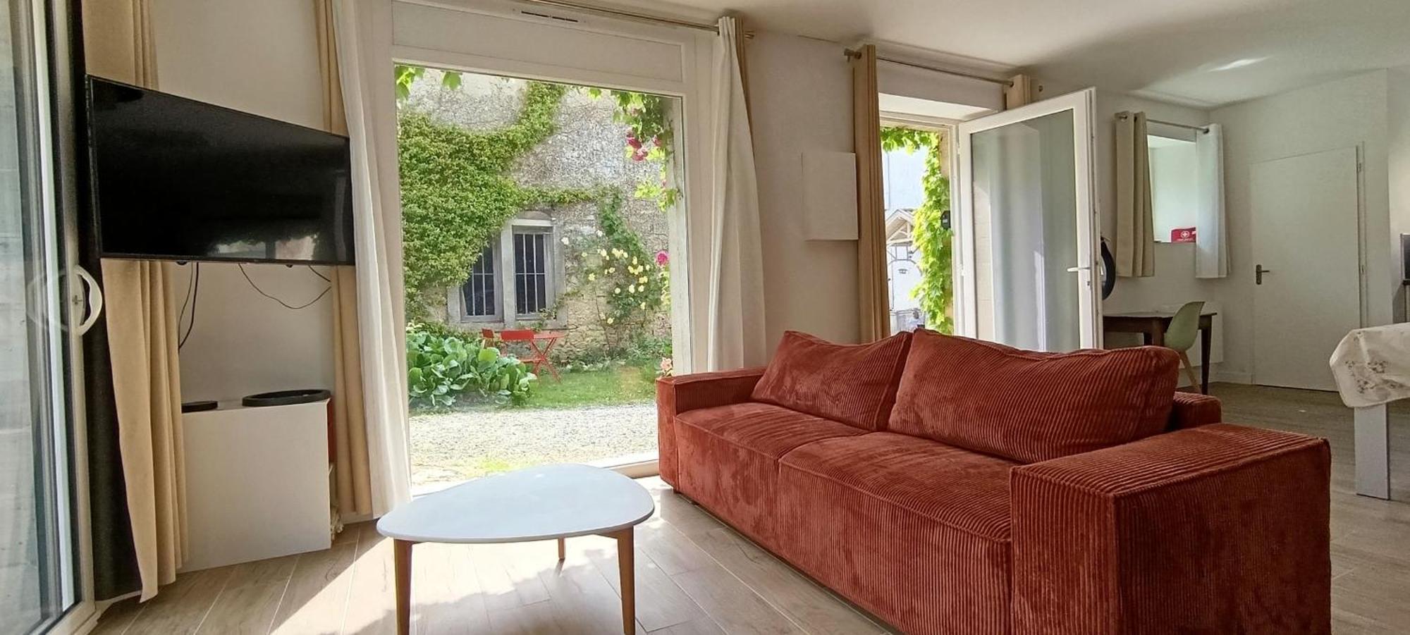 Saint-Pierre-d'Aurillac Maison Irondas מראה חיצוני תמונה